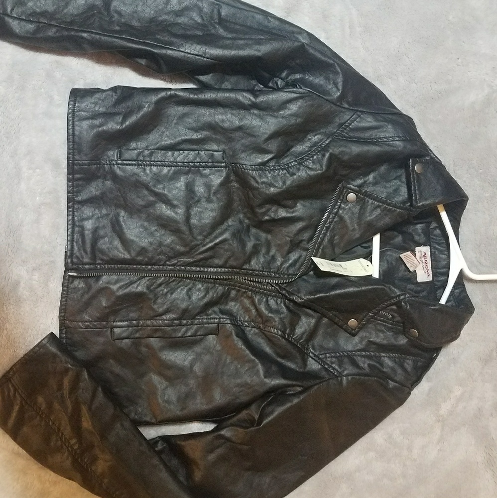 Womens jacket